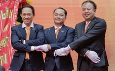 Người Việt ồ ạt mở tài khoản, quỹ ngoại săn mua cổ phần công ty chứng khoán