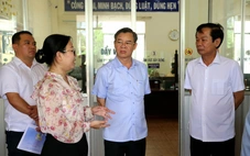 Chủ tịch Cần Thơ: ‘100% phường xã mới đi vào hoạt động từ 1-7 không gặp cản trở nào’