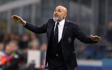 HLV Spalletti chia tay tuyển Ý sau trận thua 'thảm' Na Uy