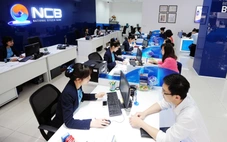 Cuộc đua tăng vốn gay cấn: Một ngân hàng sắp vượt Sacombank, ACB áp sát Agribank