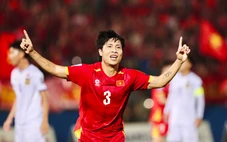 Thêm một lựa chọn xem trận Malaysia đấu Việt Nam ở vòng loại Asian Cup 2027