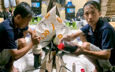 Shopee, Lazada thu phí với shop thì phải chịu trách nhiệm trong vụ nhớt giả lền khên