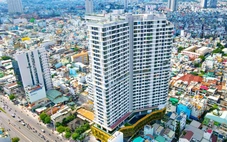 Chính thức bàn giao ‘tổ ấm may đo cho gia đình Việt’: D-Homme
