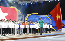 32 đội dự thi vòng chung kết Robocon 2025
