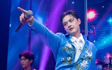Thanh Duy nói hết với Cuộc hẹn cuối tuần; Diễn viên đóng thế Chu Vĩ qua đời ở tuổi 37