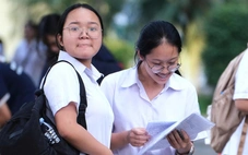 Bài giải môn toán thi lớp 10 Hà Nội
