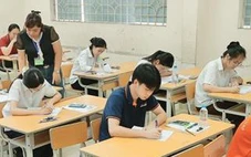 Bài giải môn toán thi lớp 10 Hà Nội