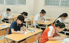 Bài giải môn toán thi lớp 10 Hà Nội