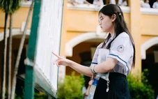 Dạy và học môn văn: Chọn 'rượu' thay vì chọn 'bình'