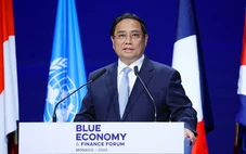 Thủ tướng đề xuất nguồn lực cho 3 lĩnh vực để bảo tồn và phát triển đại dương xanh