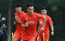 Phóng viên Malaysia đánh giá cao Tiến Linh