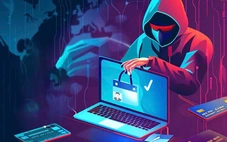 Ngân hàng nhắc người dân cảnh giác các trang web giả thương hiệu vàng nổi tiếng