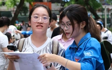 Trường đại học Khoa học tự nhiên mở thêm 9 tổ hợp có môn sử, địa