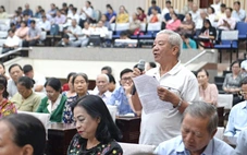 Nhiều kiến nghị đổi mới để HĐND phường, xã mới chuyên nghiệp, hiệu quả hơn