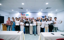 Mô hình mới trong hợp tác đào tạo báo chí - truyền thông