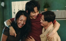 Phim Dưới đáy hồ 'vượt mặt' Doraemon, ngoại truyện John Wick - Ballerina gây thất vọng