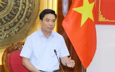 Thanh Hóa sẽ vận hành thử nghiệm xã, phường mới từ ngày 20-6