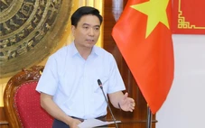 Thanh Hóa sẽ vận hành thử nghiệm xã, phường mới từ ngày 20-6