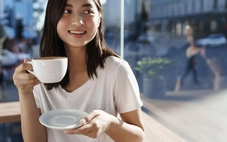 Tại sao gọi cà phê là 'bí quyết' giúp làm chậm quá trình lão hóa ở phụ nữ?