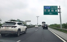 Đề xuất mở rộng đường cao tốc Cầu Giẽ - Ninh Bình lên 6 làn xe