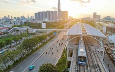 TP.HCM tăng tốc mở đường sau sáp nhập