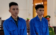 Nhận 14 năm tù vì đâm người nghi ngờ mình quan hệ bất chính