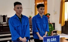 Nhận 14 năm tù vì đâm người nghi ngờ mình quan hệ bất chính