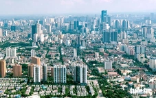 Chủ tịch Hà Nội lập 11 tổ công tác để giám sát việc sắp xếp lại xã, phường