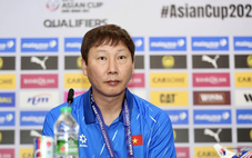 HLV Kim Sang Sik: Việt Nam sẽ vận dụng hết khả năng để thắng Malaysia