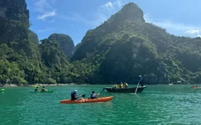 Du lịch Việt cần gì để níu chân du khách?