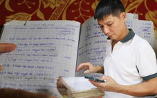 Xem xét không bố trí công việc cho cán bộ nợ tiền ăn uống gần 10 năm