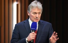 Nga nói thẳng: Muốn lập thêm 'vùng đệm' ở miền Trung Ukraine