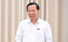 Đề xuất tăng lương gấp đôi, gấp ba cho giáo viên