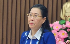 Sau sắp xếp, xã nào to nhất, đông dân nhất tỉnh Quảng Ngãi?