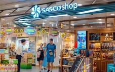 Sasco sắp chia cổ tức cao kỷ lục; Vingroup 'bỏ túi' hơn 6.000 tỉ đồng từ VEF