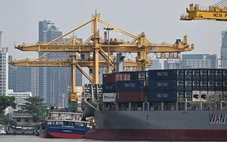 Mỹ đồng ý bắt đầu đàm phán thuế quan chính thức với Thái Lan