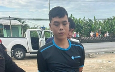 Nhờ thiết bị định vị, chủ xe máy phối hợp công an tìm được kẻ trộm xe