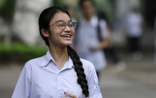 Đề thi văn vào lớp 10 chuyên ở Hà Nội về 'ánh sáng riêng bên trong mỗi người'