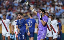 Thủ môn Bounou: Chìa khóa giúp Al Hilal đánh bại Man City