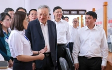 Các địa phương sẵn sàng vận hành chính quyền 2 cấp