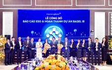 KienlongBank tăng trưởng bền vững với Top 10 ESG Việt Nam Xanh 2025