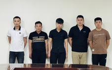 Bắt nhóm người chiếm đoạt tiền của Công ty Mirae Asset và ngân hàng VPBank