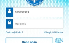 Từ 1-7, cập nhật thông tin bảo hiểm xã hội trên VssID, VNeID để không bị mất quyền lợi