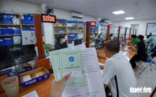 Từ hôm nay 1-7, những quy định mới về bảo hiểm xã hội người dân cần biết
