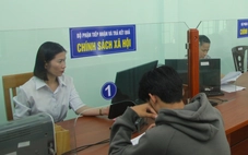 Ngày làm việc đầu tiên ở xã có dự án điện hạt nhân