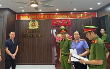 Khởi tố, bắt tạm giam trùm giang hồ xứ Thanh Vi 'ngộ’