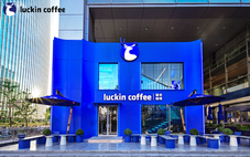 Chuỗi cà phê lớn nhất Trung Quốc ‘tuyên chiến’ với Starbucks tại Mỹ