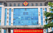 Tên gọi, địa chỉ các trụ sở công an xã, phường ở Bắc Ninh từ 1-7