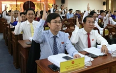 12 lãnh đạo sở ngành của TP Cần Thơ là những ai?