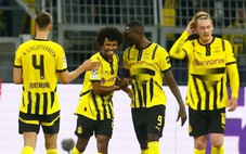 Dortmund đấu Monterrey (8h): Dortmund được đánh giá nhỉnh hơn